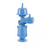 Storage Tank Pressure Relief Valves | Assentech